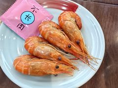 -蟹上黄·蟹黄面·江南糖水(人民广场店)