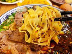 -有礼有面(知春路店)