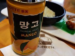 -芝芝Z-cheese芝士年糕专门店