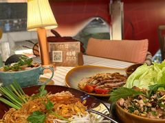 -CHINCHIN 青青·泰国料理(万象食家店)