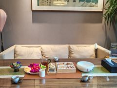 -沐春秋茶书院·茶室.茶馆.商务包房(知春路店)