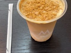 -M Stand(凯德乐峰广场店)