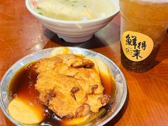 -鲜得来排骨年糕(即墨路店)