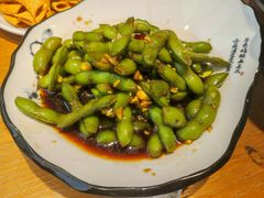 -肖记公安牛肉鱼杂馆· 省级非物质文化遗产(仁和路店)