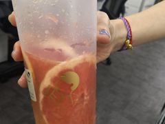 -喜茶(深圳丰盛町店)