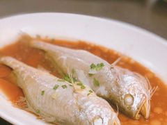 -京香轩·中餐厅(上海中庚聚龙酒店)