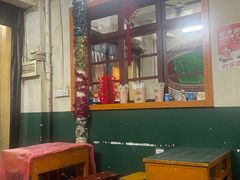 -隆康社长沙烧烤铺(桔园店)