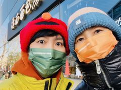 -德南面包房(尚都店)