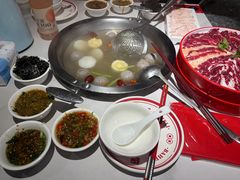 -八合里潮汕鲜牛肉火锅(深圳海岸城店)