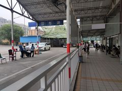 -京西五环检测场