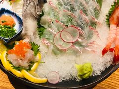 -江户前寿司(好运街店)