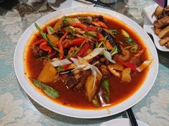 -新疆伊宁远征餐厅