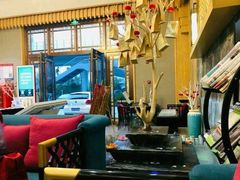 -豪爵足道·SPA(二七路店)