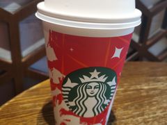 -星巴克臻选(成都宽窄巷子店)