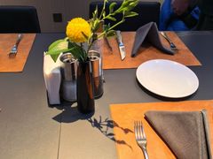 -拉蒂娜·巴西牛排馆 Latina·Brazilian Steakhouse(王府井喜悦店)