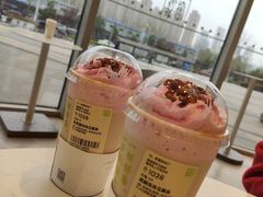 -奈雪的茶(金地广场店)