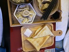 -华夏良子·足道SPA艾灸(翠微店)