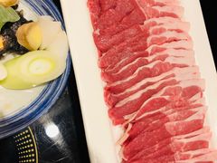 -福寿斋·老北京铜锅涮肉·烤鸭(顺义总店)