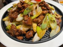 -相约·羊村小馆非遗手抓肉(七一酱园店)