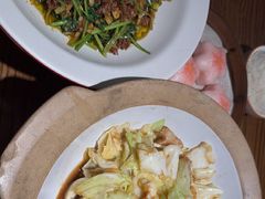 -恰饭·老长沙市井菜(天河客运站店)
