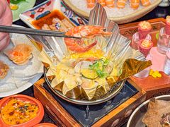 -松鹤精致料理(五一中路店)