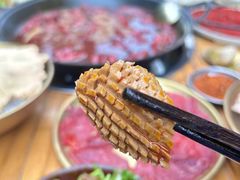 -扎起市井老火锅(乐山总店)