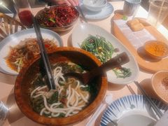 -山石榴·贵州菜(丰盛里店)