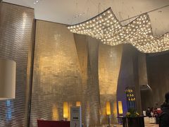 -广州天河希尔顿酒店