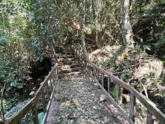 -七仙岭温泉国家森林公园