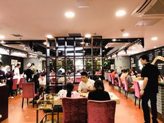 大堂-点都德(北京路贰店)