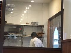 -哈努曼印度餐厅(吴泾宝龙广场店)