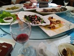 -老街渔味馆(芳华店)