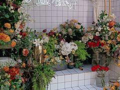 -蜜桃花开·中西融合菜E&W(南长街店)