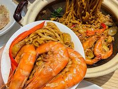 -滋味满屋美食坊(上海街店)