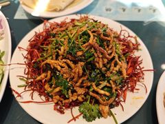-毛毛春饼(尚志大街店)