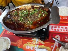 -农大2食堂