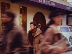 -VA Cafe(五道营店)