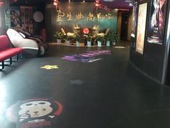 -中影国际影城(兰生大厦CINITY LED店)