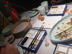 -船歌·鱼水饺青岛菜(闽江二路店)
