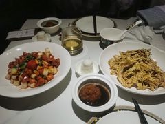 -羲和雅苑•北京烤鸭(国贸商城店)