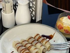 -广州花园酒店·凌璇阁旋转餐厅CAROUSEL360