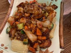 -巷子深菜馆(新华路店)