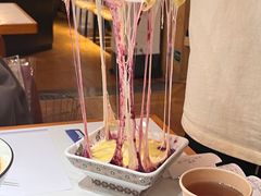 -火山屋台(新街口店)