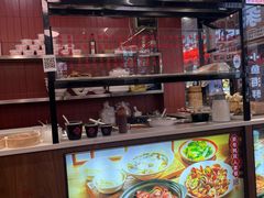 -大中沙茶面(中山路店)