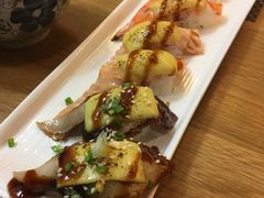 -樱の千渡日式料理·铁板烧•烧鸟(金盛田广场店)