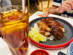 -龙记香港茶餐厅(久光百货店)