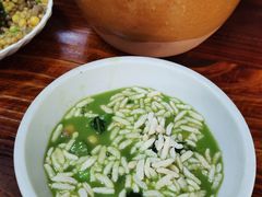 -客家养生油茶(汕尾店)