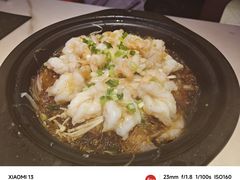 -茅庐川菜(烟台万象汇店)