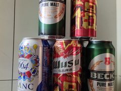 -物美超市(通州果园店)