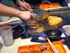 -猪的故事·韩式烤肉(韩乐坊店)
